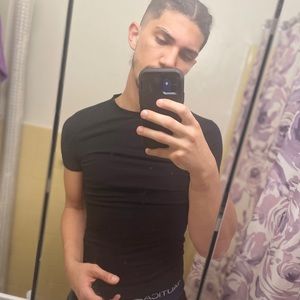 Meet your Posher, Albert